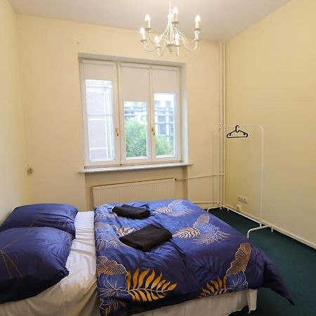 Fantastic Waw - Ns42 Room P Варшава Екстер'єр фото