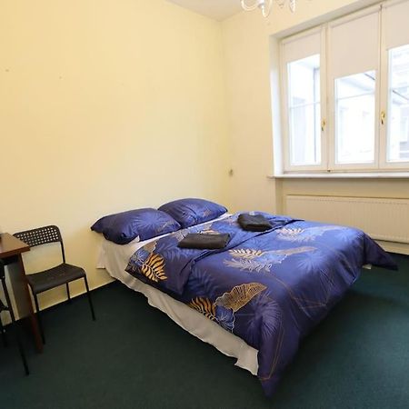 Fantastic Waw - Ns42 Room P Варшава Екстер'єр фото