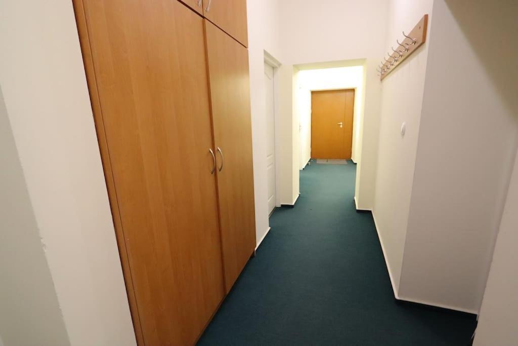 Fantastic Waw - Ns42 Room P Варшава Екстер'єр фото