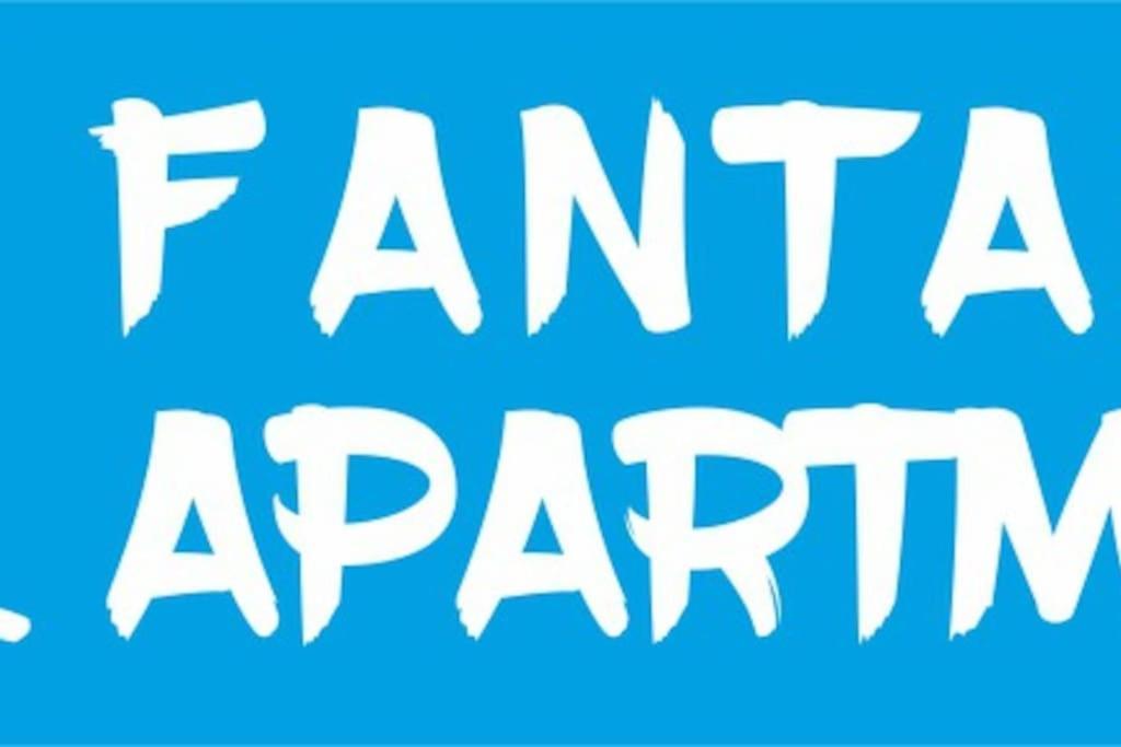 Fantastic Waw - Ns42 Room P Варшава Екстер'єр фото
