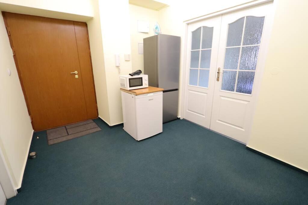 Fantastic Waw - Ns42 Room P Варшава Екстер'єр фото