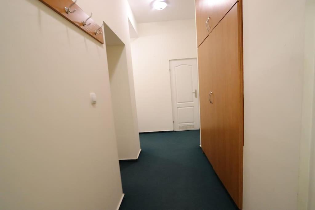 Fantastic Waw - Ns42 Room P Варшава Екстер'єр фото